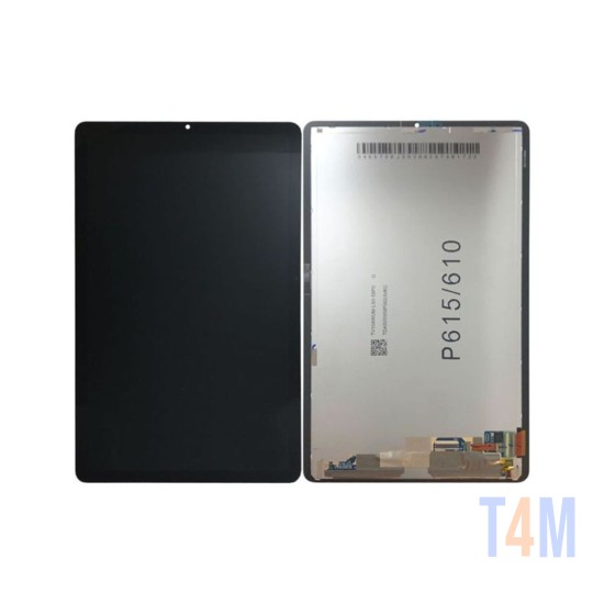 Touch+Display Samsung Galaxy Tab S6 Lite/P610/P615 Black